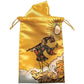 THE FOOL TAROT POUCH