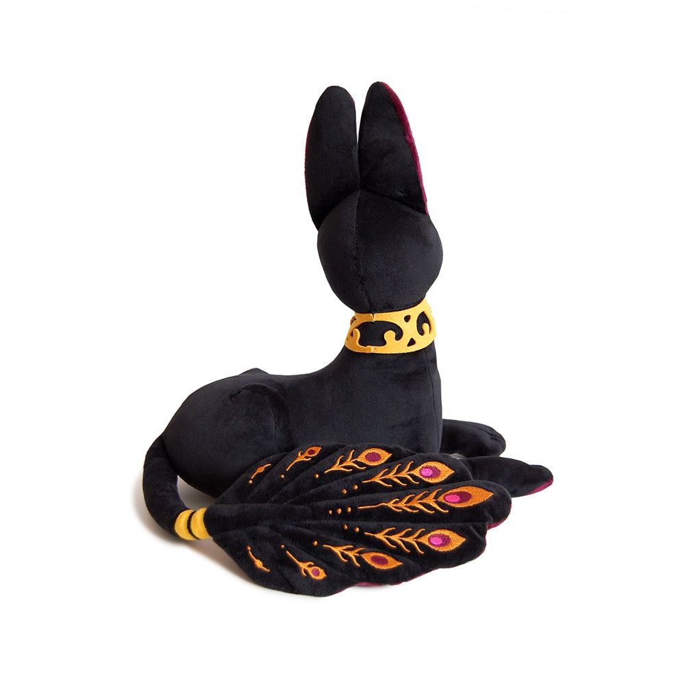 UNDERWORLD JACKAL PLUSH