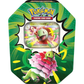 POKEMON ASCENDED HEROES MEGA EX TIN *LIMIT 1 PER CUSTOMER*