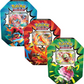 POKEMON ASCENDED HEROES MEGA EX TIN *LIMIT 1 PER CUSTOMER*