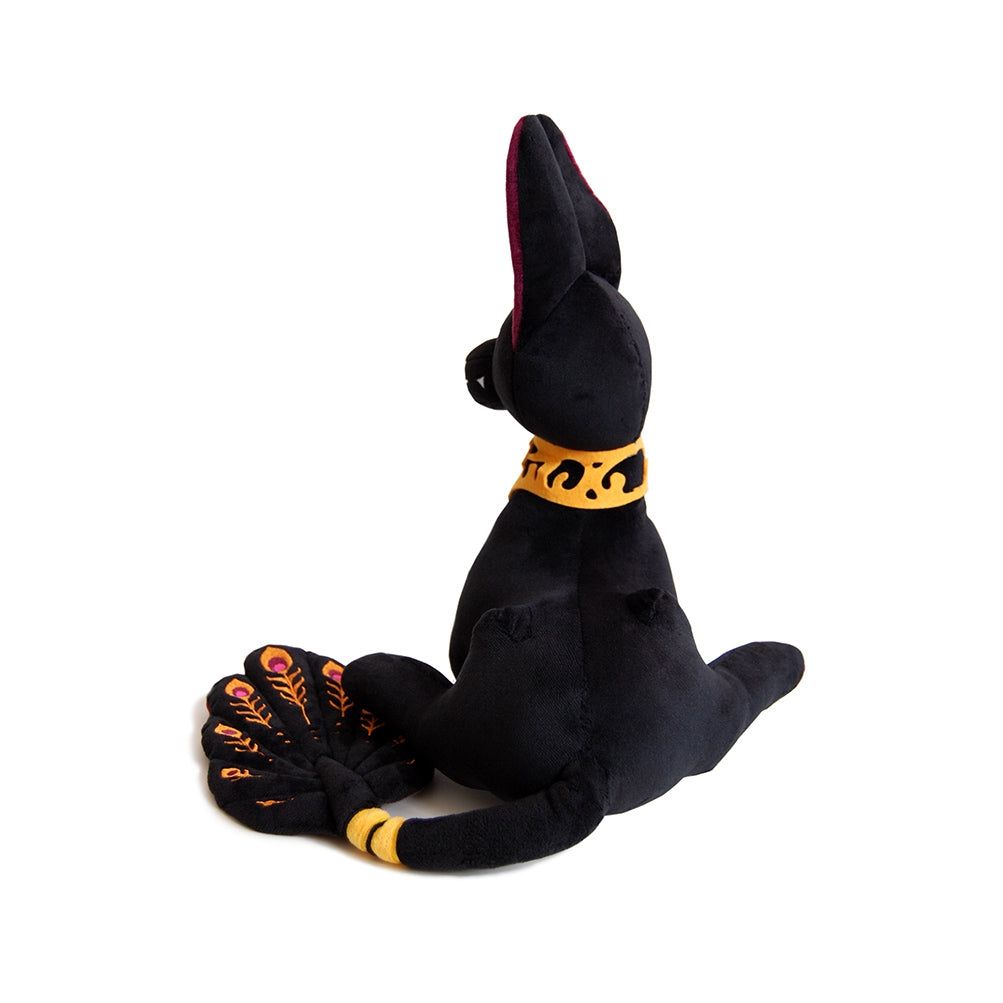 UNDERWORLD JACKAL PLUSH