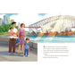 KEANU REEVES- A LITTLE GOLDEN BOOK BIOGRAPHY