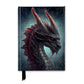 FIERCE DRAGON BLANK JOURNAL
