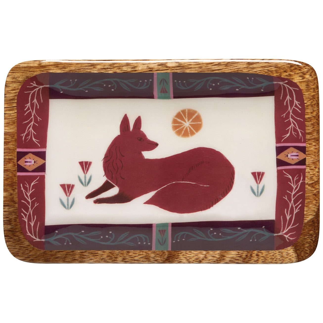 FOLKTALE CATCH-ALL DISH BY DANICA STUDIO