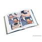 PRINCESS MONONOKE FILM COMIC