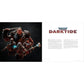 THE ART OF WARHAMMER VIDEO GAMES (DK BOOK)