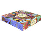 THE WORLD OF QUEER STORIES 1000PC PUZZLE