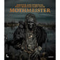 MOTHMEISTER: SINISTER AND SPIRITUAL POST-MORTEM FAIRY TALES