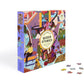THE WORLD OF QUEER STORIES 1000PC PUZZLE