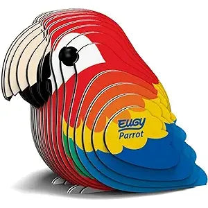 EUGY PARROT