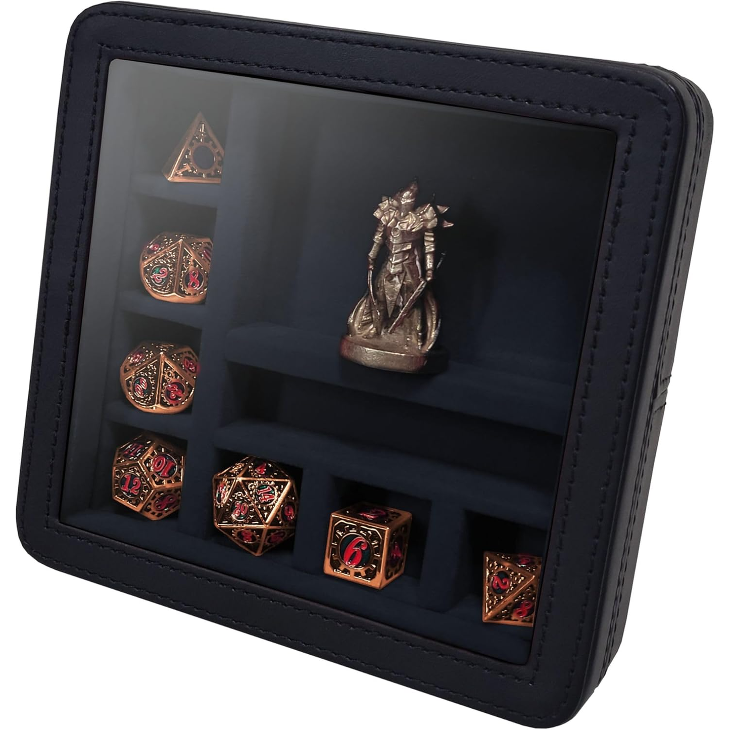 CHARACTER SHRINE DISPLAY CASE