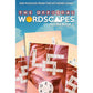THE OFFICIAL WORDSCAPES PUZZLE BOOK 2