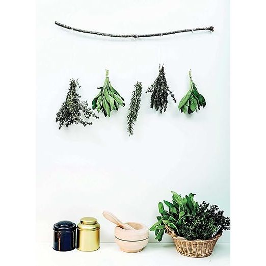 DIY FOR WITCHES: MAKE 22 OBJECTS FOR DAILY MAGICAL PRACTICE BY MARINE NINA DENIS AND FLORA DENIS
