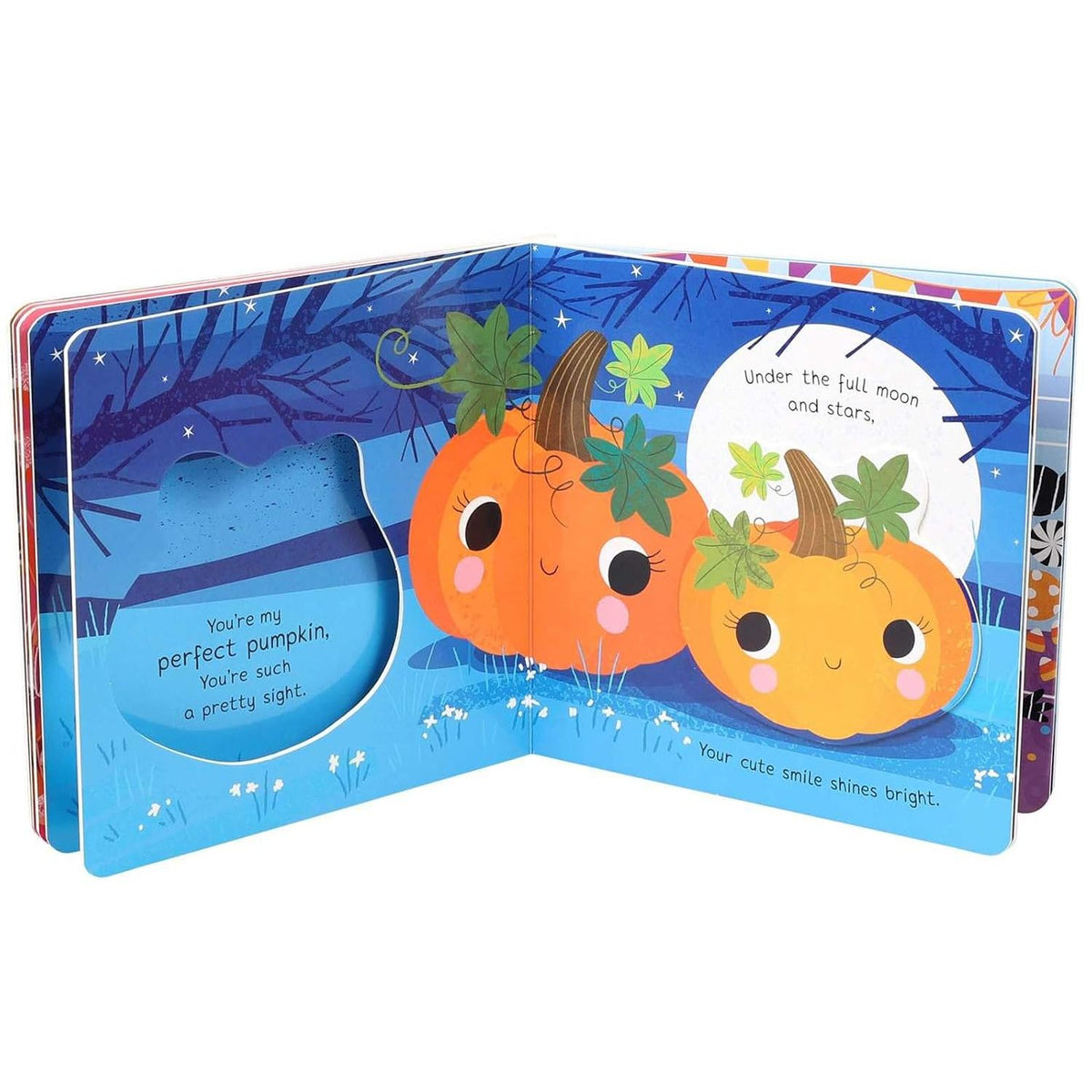 YOU'RE MY LITTLE BABY BOO BY NICOLA EDWARDS AND NATALIE MARSHALL