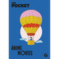 THE POCKET ANIME MOVIES