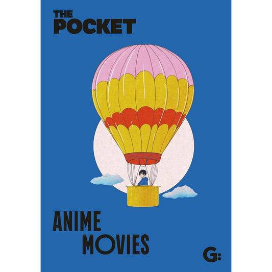THE POCKET ANIME MOVIES