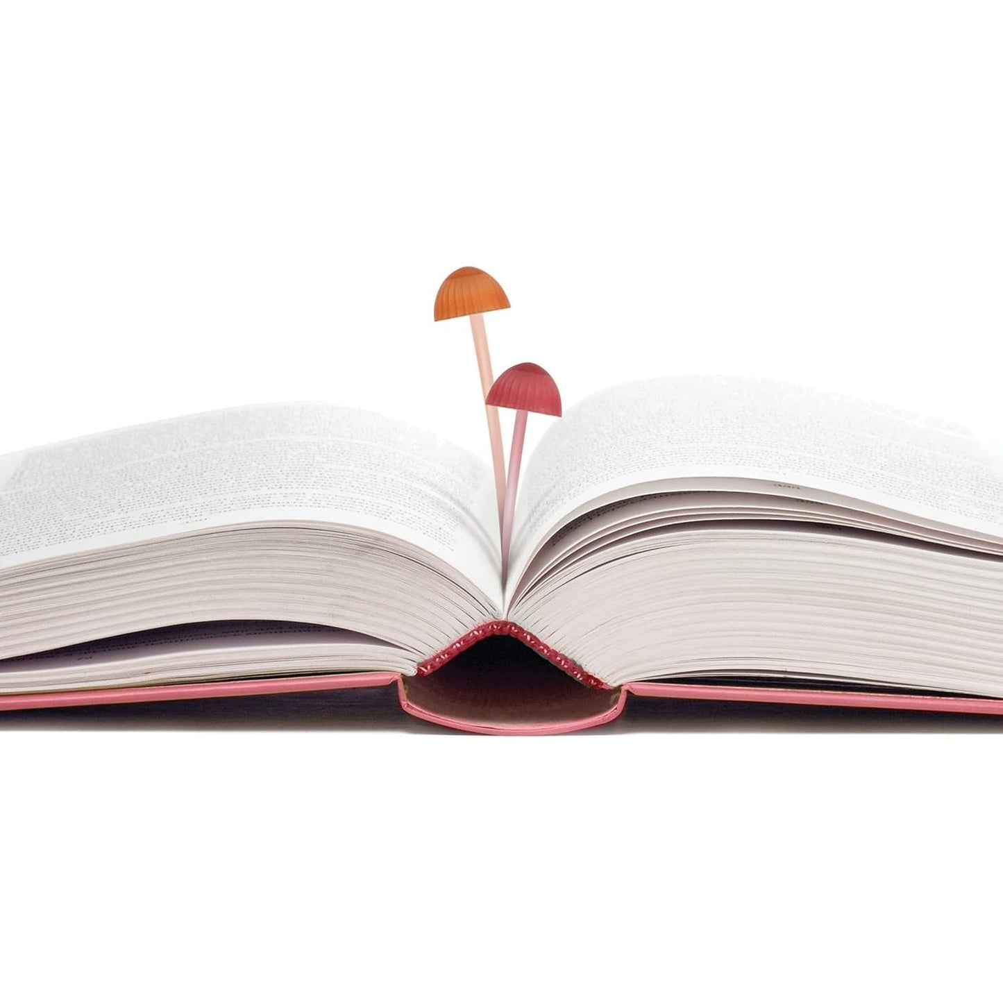 MAGIC SPROUT MUSHROOM BOOKMARKS