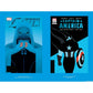 MARVEL THE COLOR OF MARVEL: MORE THAN 60 YEARS OF ICONIC COMICS ART