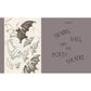 THE THEATRICAL ADVENTURES OF EDWARD GOREY: RARE DRAWINGS, SCRIPTS, AND STORIES BY CAROL VERBURG