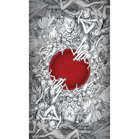 NOTORIA: TAROT IN LIGHT DECK BY FABIO LISTRANI