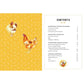 THE LITTLE BOOK OF CHICKENS: AN ILLUSTRATED GUIDE TO THE EXTRAORDINARY LIVES OF CHICKENS BY JESSICA FORD