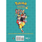 POKEMON ADVENTURES COLLECTOR'S EDITION, VOL. 10 BY HIDENORI KUSAKA AND ART BY SATOSHI YAMAMOTO