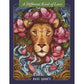 THE ILLUSTRATED CRYSTALLARY ORACLE CARDS BY MAIA TOLL