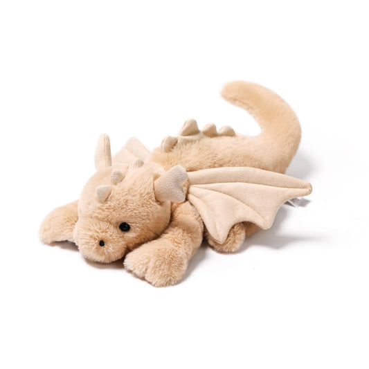 MCHUGS LUNAIRE DRAGON PLUSHIE