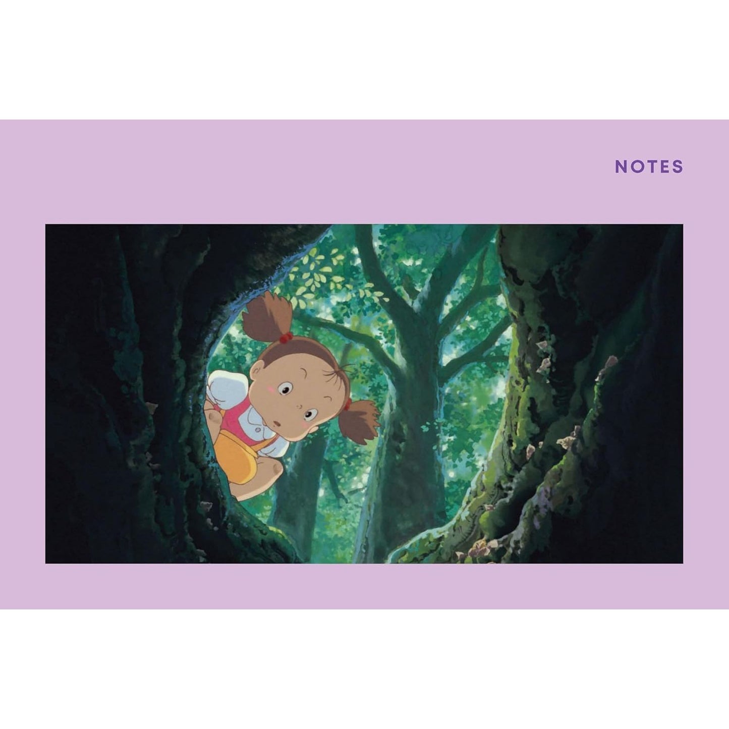 MY NEIGHBOR TOTORO 2026 MONTHLY/WEEKLY PLANNER