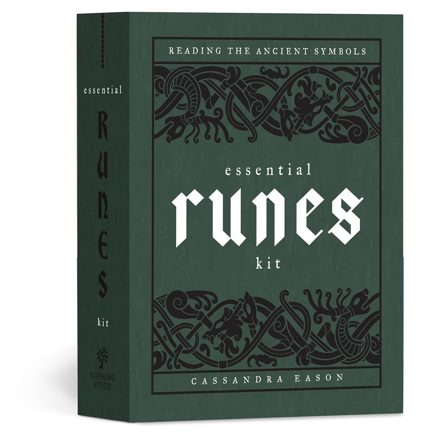ESSENTIAL RUNES KIT