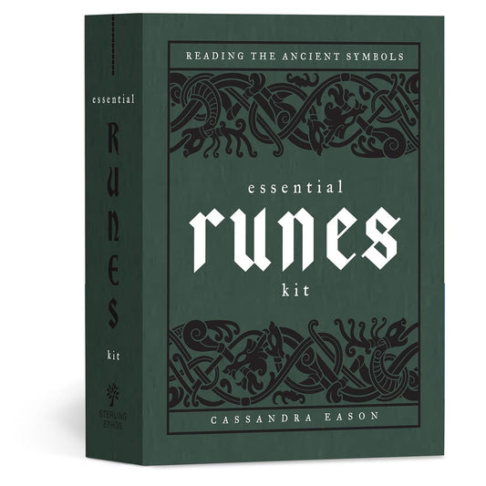 ESSENTIAL RUNES KIT