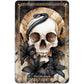 MEMENTO MORI CARDS: 36 CARDS TO EMBRACE LIFE