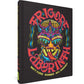 TRIGORE LABYRINTH BY MATT FURIE, SKINNER, & WILL SWEENEY