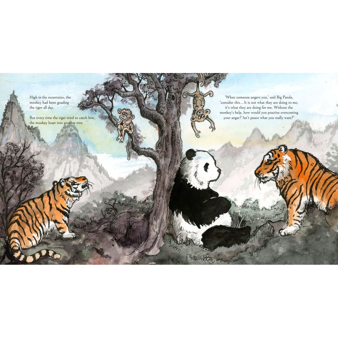 THE WAY TO A BEAUTIFUL WORLD BY JAMES NORBURY