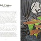 FUNGI LORE: THE MYTHS, FOLKLORE AND MAGIC OF MUSHROOMS BY SALLY COULTHARD