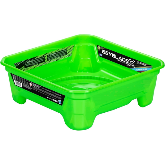 BEYBLADE X: BEYSTADIUM BATTLE ARENA