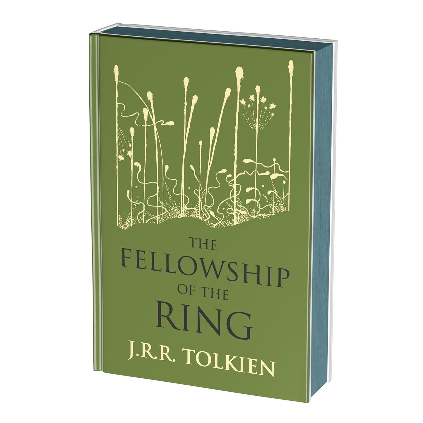 THE FELLOWSHIP OF THE RING (COLLECTOR'S EDITION) BY J.R.R. TOLKIEN