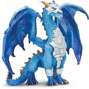GUARDIAN DRAGON