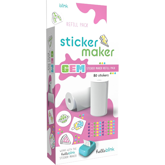 HELLO BLINK GEM ACCESSORY PACK