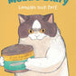 MOBU'S DIARY: EARNING YOUR PATÉ (VOLUME 1) BY KATHY LAM, TRANSLATED BY KEVIN WANG AND CINDY KO