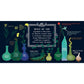 MACBETH: A POTION PRIMER BY JENNIFER ADAMS & ART BY ALISON OLIVER BOARD BOOK