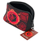 NEOPRENE ZIP POUCH DICE BAG