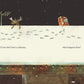 HOW DOES SANTA GO DOWN THE CHIMNEY? BY MAC BARNETT AND ILLUSTRATED BY JON KLASSEN