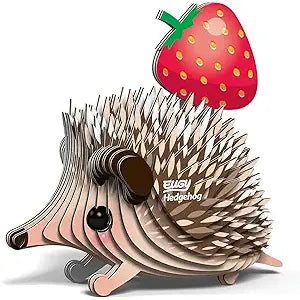 EUGY HEDGEHOG