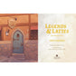 LEGENDS & LATTES: THE GRAPHIC NOVEL BY SAMUEL SATTIN AND TRAVIS BELVEDERE ILLUSTRATED BY SHANTI RITTGERS AND SARAH WEBB