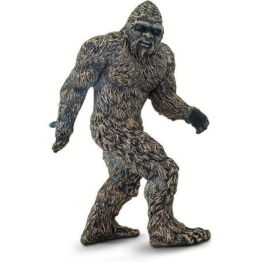 BIGFOOT FIGURINE