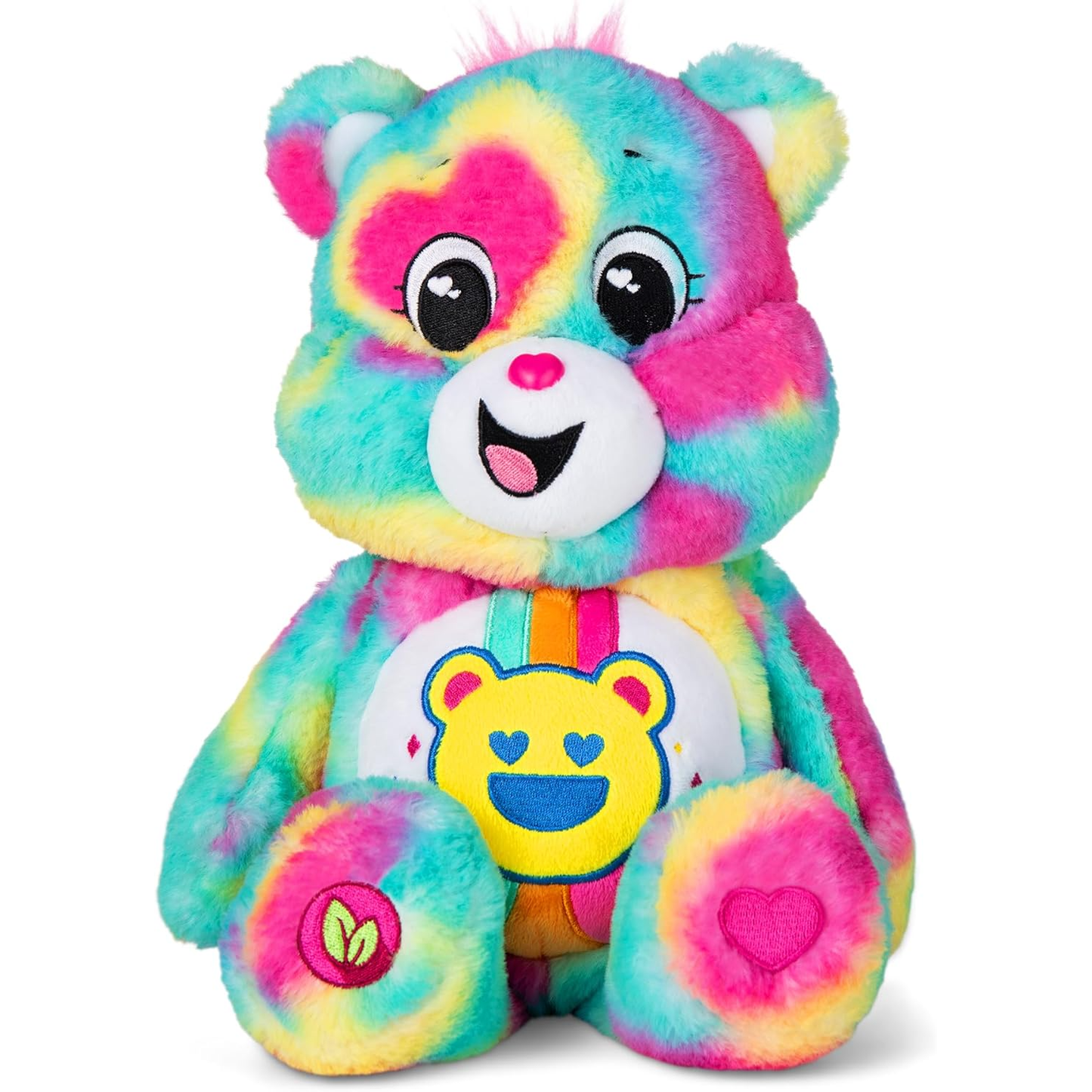 CARE BEARS PLUSH (MEDIUM)