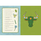 STAR CHILD: TAURUS: ICONS, MYTHS AND ARCHETYPES BY EMMA VIDGEN