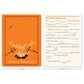 THE CAMPOUT CARD DECK: 50 CARDS TO ELEVATE YOUR OUTDOOR ADVENTURES