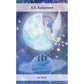 THE MOON & STARS TAROT BY JAYME WALLACE